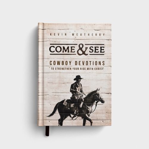 Cover image for Come & See