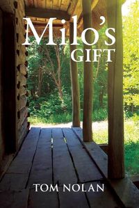 Cover image for Milo's Gift