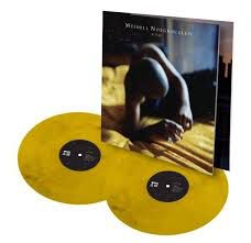 Bitter (Black & Yellow 2LP Vinyl)
