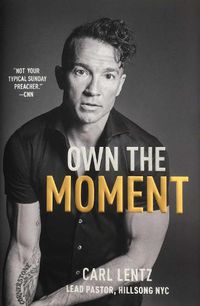 Cover image for Own The Moment
