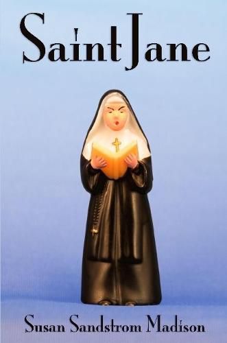 Cover image for Saint Jane