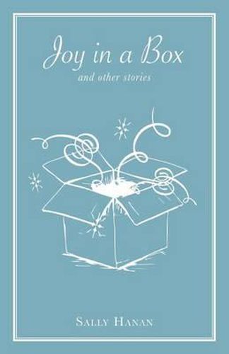 Cover image for Joy in a Box: and other stories