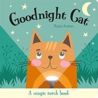 Cover image for Goodnight Cat