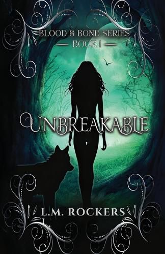 Cover image for Unbreakable