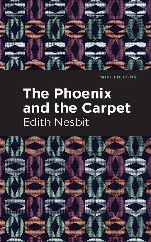 Cover image for The Phoenix and the Carpet