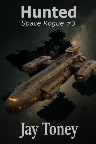 Cover image for Hunted