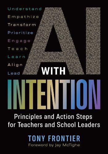 Cover image for AI with Intention