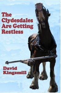 Cover image for The Clydesdales are Getting Restless