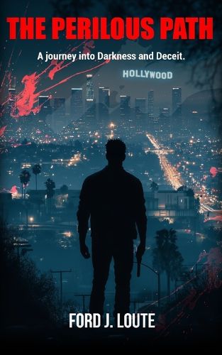 Cover image for The Perilous Path