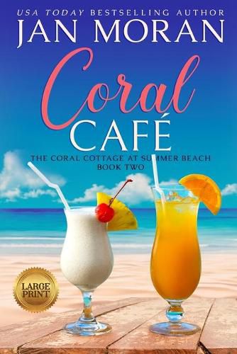 Cover image for Coral Cafe