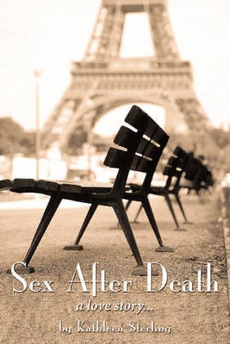 Cover image for Sex After Death