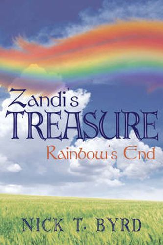 Cover image for Zandi's Treasure