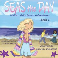 Cover image for Seas the Day