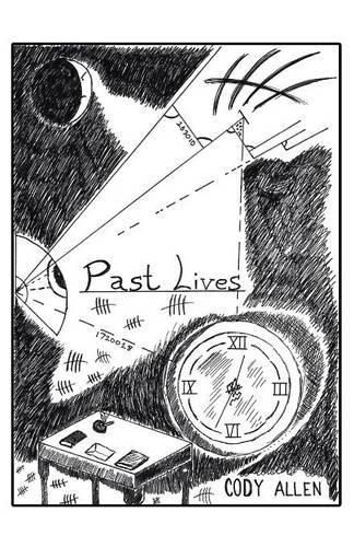 Cover image for Past Lives