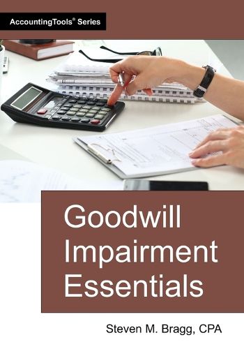 Cover image for Goodwill Impairment Essentials