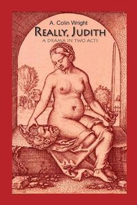Cover image for Really, Judith