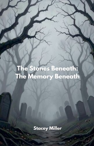 Cover image for The Stones Beneath