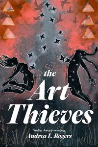 Cover image for The Art Thieves