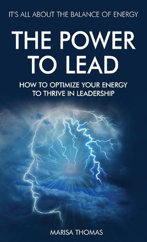 Cover image for The Power to Lead