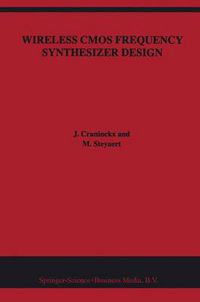 Cover image for Wireless CMOS Frequency Synthesizer Design