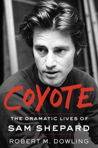 Cover image for Coyote