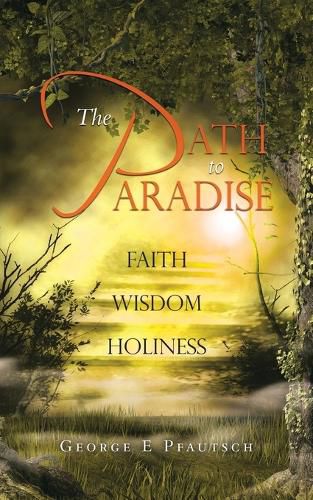 Cover image for The Path to Paradise