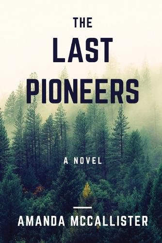 Cover image for The Last Pioneers