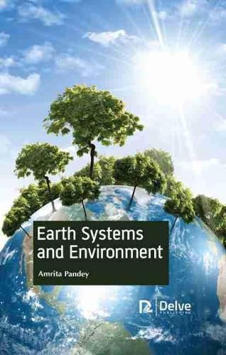 Cover image for Earth Systems and Environment