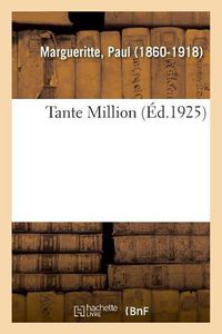 Cover image for Tante Million