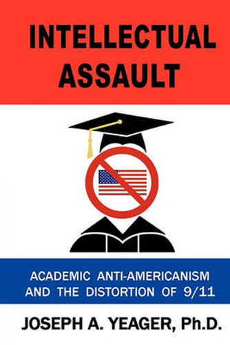 Cover image for Intellectual Assault