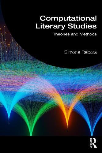 Cover image for Computational Literary Studies