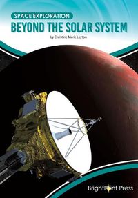 Cover image for Beyond the Solar System