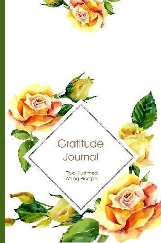 Cover image for Gratitude Journal