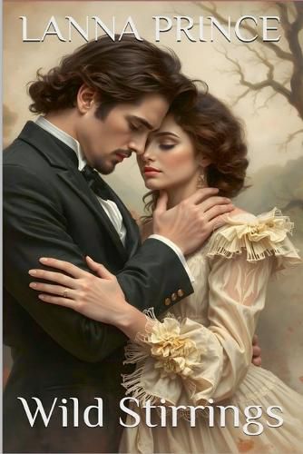 Cover image for Wild Stirrings