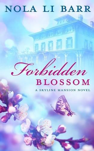 Cover image for Forbidden Blossom