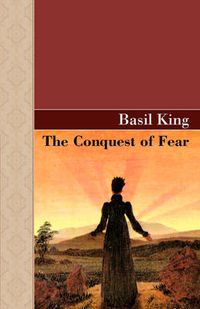 Cover image for The Conquest of Fear