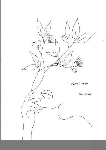 Cover image for Love Lost