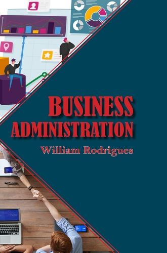 Cover image for Business Administration