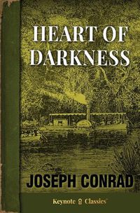 Cover image for Heart of Darkness (Annotated Keynote Classics)