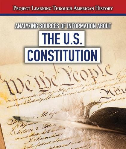 Analyzing Sources of Information about the U.S. Constitution