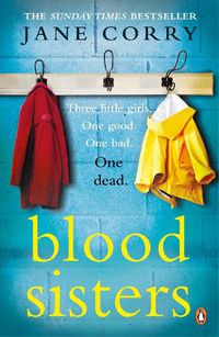 Cover image for Blood Sisters: the Sunday Times bestseller