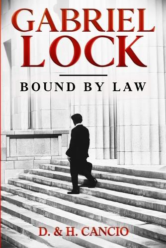 Cover image for Gabriel Lock