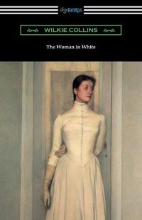 Cover image for The Woman in White