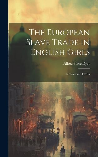 Cover image for The European Slave Trade in English Girls