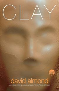 Cover image for Clay