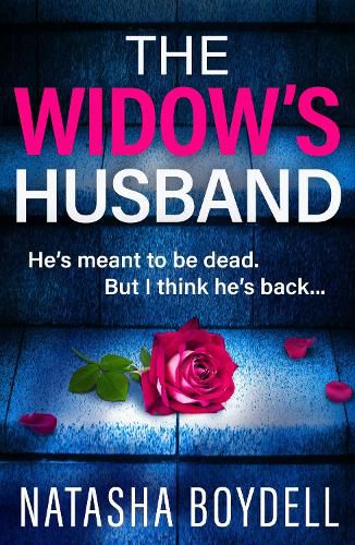 Cover image for The Widow's Husband