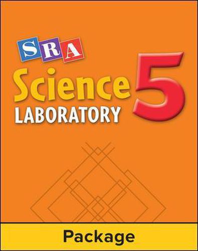 Cover image for Science Lab Package, Grade 5