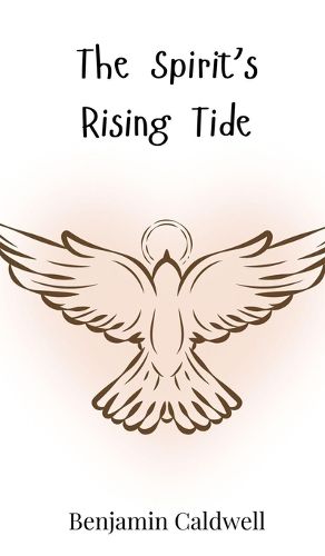 Cover image for The Spirit's Rising Tide