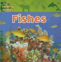 Cover image for Fishes