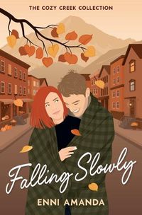 Cover image for Falling Slowly